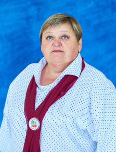 Архипова Лариса Владимировна Архипова Лариса Владимировна