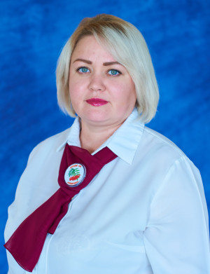 Воспитатель Речкина Маргарита Сергеевна Воспитатель Речкина Маргарита Сергеевна