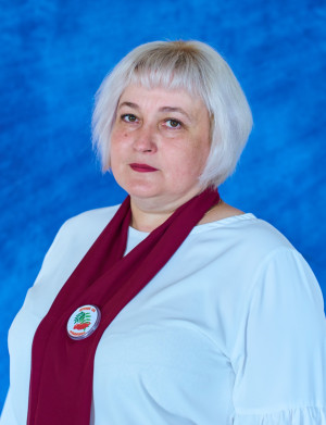 Воспитатель Носкова Ирина Леонидовна Воспитатель Носкова Ирина Леонидовна